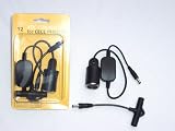 EverLite EA1 12VDC Cell Phone Charger