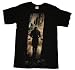 TS49 Rorschach Poster Watchmen Comic Movie T-Shirt
