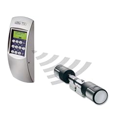Burg W�chter Elektr. Schlo� TSE BUSINESS SET 5001 Pincode