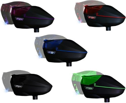 Virtue Spire 260 High Capacity Electronic Paintball Loaders