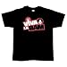 Viva La Bam Show Logo T-Shirt Funny Humor