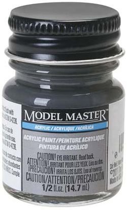 MM F414137 Grimy Black ,1/2oz Tri