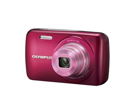 Imagen 4 de Olympus V108010RE000