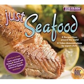 Just Seafood by