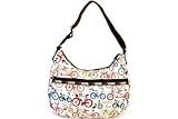30%OFF【4月柄】 レスポ レスポートサック LeSportsac 7543 3914 ショルダー グレタ BICYCLES