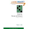 Sampling: Design and Analysis (Advanced Series)