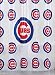 Chicago Cubs PVC Shower Curtain