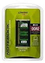 Kingston ValueRAM 2GB 667MHz PC2-5300 DDR2 Notebook Memory (KVR667D2SO/2GR)