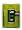 image Kingston ValueRAM 2GB 667MHz PC2-5300 DDR2 Notebook Memory (KVR667D2SO/2GR)