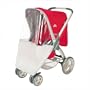 Maclaren Grand Tour Rain Cover