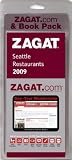 Zagat 2009 Seattle