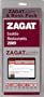 2009 Seattle Zagat.com & Book Pack