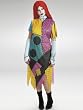 Plus Size Theatre Costumes Sally Nightmare Before Christmas Gothic Includes Wig