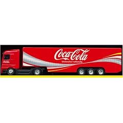Coca-Cola - Sattelzug - Mercedes Actros - 1:87 (Wave)