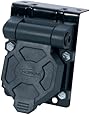 Hopkins 48480 Endurance 7-Way Tow Vehicle End Socket