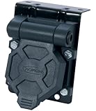 Hopkins 48480 Endurance 7-Way Tow Vehicle End Socket