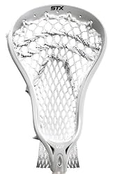 STX Viper 2 Lacrosse Unstrung Head