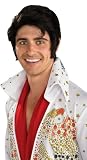 Elvis Wig
