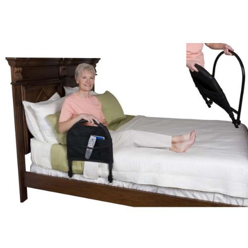 Portable Bed Rail & Organizer (Each)