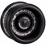Yomega Maverick High Speed YoYo (Colors May Vary)