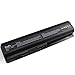 Easy & Fine New Laptop Battery for Hp G50 G60 G60-120us G60-125nr G60-230us G60-235dx G60-235wm G60-243cl G60-247cl G60-445dx G60-519wm G60-530us G60-535dx G61 G70 G71 G71-339 G71-339ca G71-340 G71-340us, [Li-ion 6-cell 4400mah/10.8v]