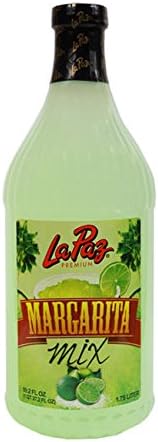 La Paz Products 04896 Margarita (SET OF 6 PER CASE)