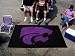 Kansas State Wildcats 5'x8' Ulti-Mat Floor Mat (Rug)