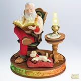 Checking It Twice #1 2011 Hallmark Ornament
