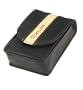 Casio EX-CASE30BK Kunstledertasche f�r EX-Z100 / EX-Z150 / EX-Z200 schwarz
