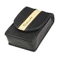 Casio EX-CASE30BK Kunstledertasche f�r EX-Z100 / EX-Z150 / EX-Z200 schwarz