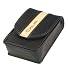 Casio EX-CASE30BK Kunstledertasche f&uuml;r EX-Z100 / EX-Z150 / EX-Z200 schwarz