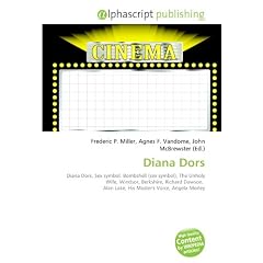 Diana Dors: Diana Dors, Sex symbol, Bombshell (sex symbol), The Unholy Wife, Windsor, Berkshire, Richard Dawson,  Alan Lake, His Master's Voice, Angela Morley