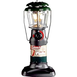 Coleman InstaStart Lantern, 5178B50