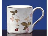 WILD STRAWBERRY BEAKER MUG IMPORT