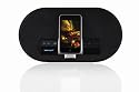 Intempo Fusion iPod Docking Station With DAB & FM