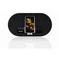 Intempo InFusion iPod Docking Station With DAB & FM