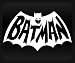 Search : Batman Classic White Sticker Decal