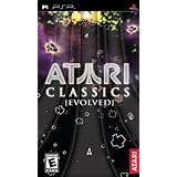 Atari Classics Evolved