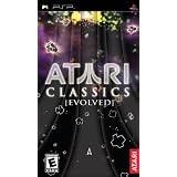 Atari Classics Evolved ~ Atari Inc.