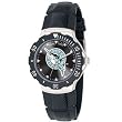 MLB Men's MD-FLA Agent Series Florida Marlins Polyurethane Watch