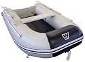 Wetline 265AD 2.65 Air Deck Dinghy - unrivalled Spec and value - NEW