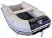 Wetline 300AD 3.00 Air Deck Dinghy - unrivalled Spec and value - NEW