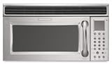 KHHS179LBL 1.7 cu. ft. Over-the-Range Microwave Oven with 1100 Cooking Watts Ultima Cook Inverter