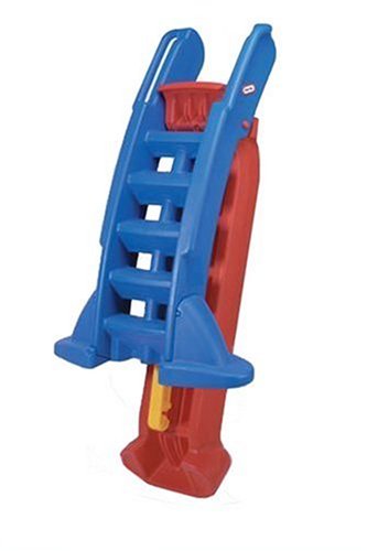 Little Tikes Easy Store Giant Slide - Primary