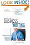 Manager's Guide To Business Writing 2/E (Briefcase Books Series)