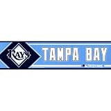 Devil Rays Bumper Sticker