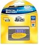 Sakar BP-815 1500mAh Lithium Battery for Select JVC Camcorders