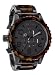 [�j�N�\��]NIXON&nbsp;51-30&nbsp;CHRONO:&nbsp;MT&nbsp;BLACK/DARK&nbsp;TORTOISE&nbsp;NA0831061-00&nbsp;�����Y&nbsp;�y���K�A���i�z