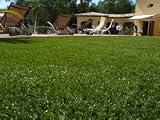 41hJwSxV71L. SL160  Greentouch   Gazon synthetique rouleau de 1ML 5m2 Prairie Classic