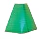 GKI Bethlehem Lighting 11" Lantern Battery-Operated LED Mini Light 14-Inch Hang or Tabletop Trapezoid, Lime
